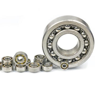 Miniature Ball Bearing