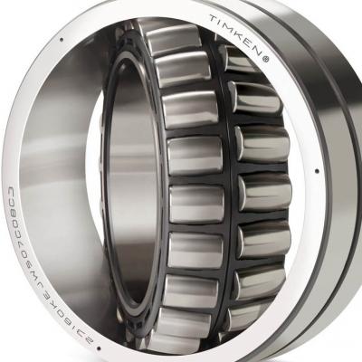 Sherical Roller Bearing