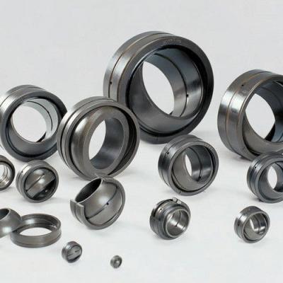 Spherical Plain Bearing