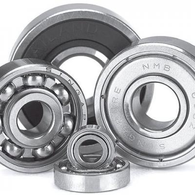 Stainless Steel Bearing