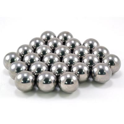 Steel Ball