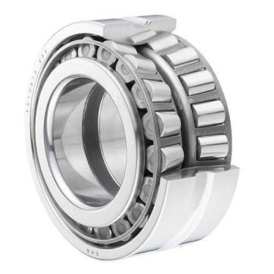Tapper Roller Bearing Double Row