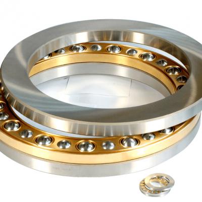 Thrust Ball Bearing