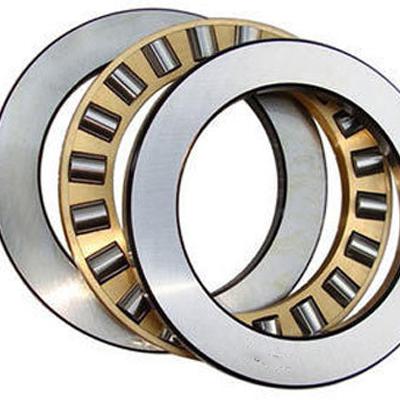 Thrust Roller Bearing Ii