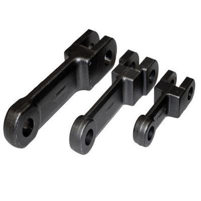 Forged Chain