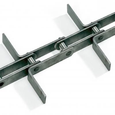 Scrapper Chain Special Atttachment