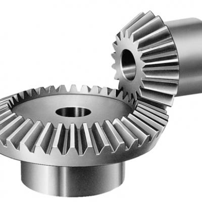 Bevel Gear