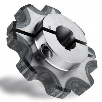 Chain Wheel Split Unit