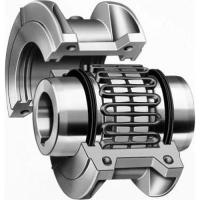 Grid Gear Couplings