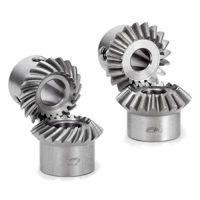 Miter Gears