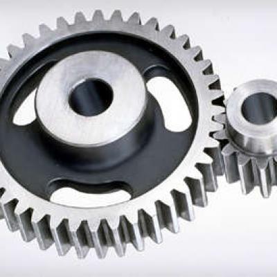 Spur Gear