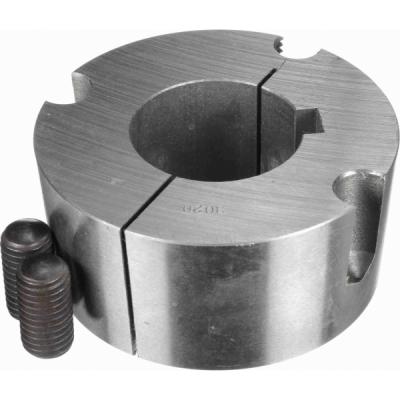 Taper Bush