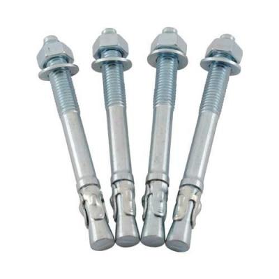 Anchors Bolts