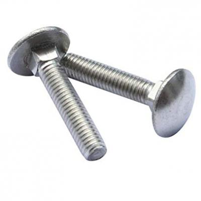 Carriage Bolt
