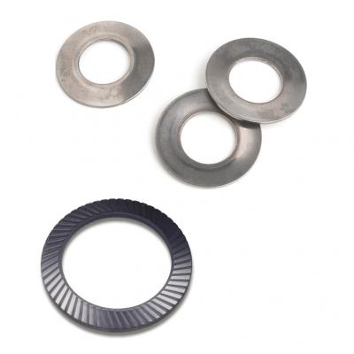 Disc Washers