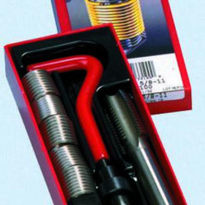 Helicoil Repair Kit