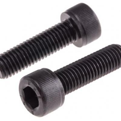 Hexagon Cap Screw