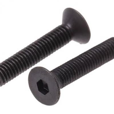 Hexagon Csk Screws
