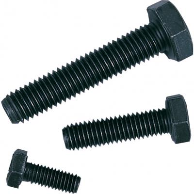 Hexagon Head Bolt