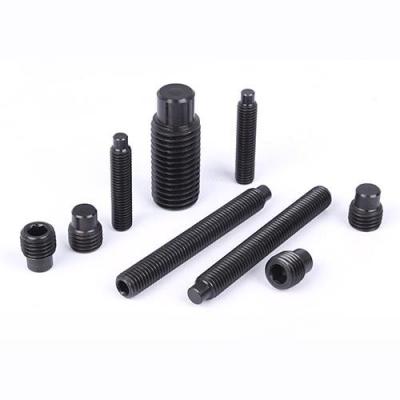 Hexagon Set Screws