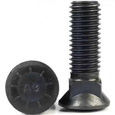 Plow Bolts