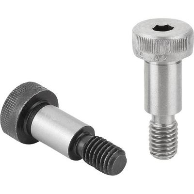 Shoulder Screws