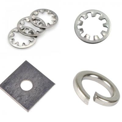 Washers