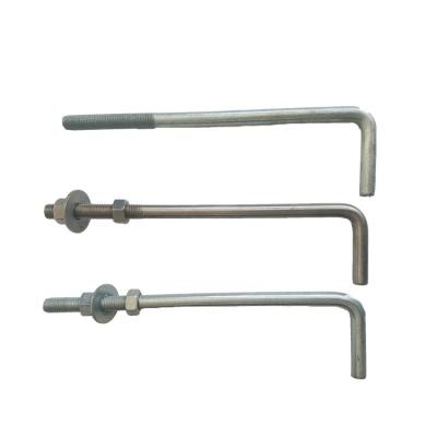Foundation Bolt