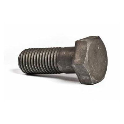 Large Hexagon Head Bolt