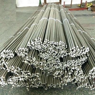 Special Long Bolt