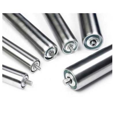Tailormade Roller