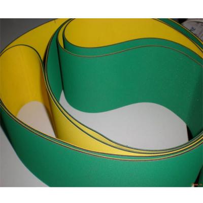 Nylon Fabric Belt