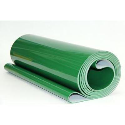 Pvc Flat Belt