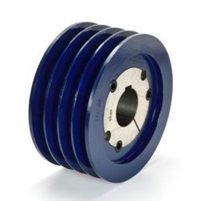 Taper Lock Pulleys