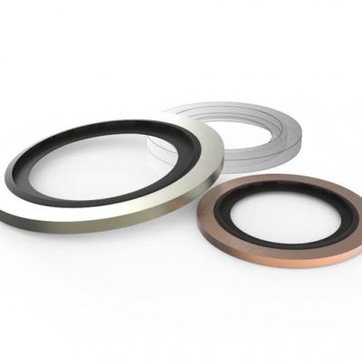 Bonded Seals