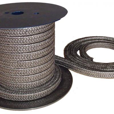 Graphite Packing