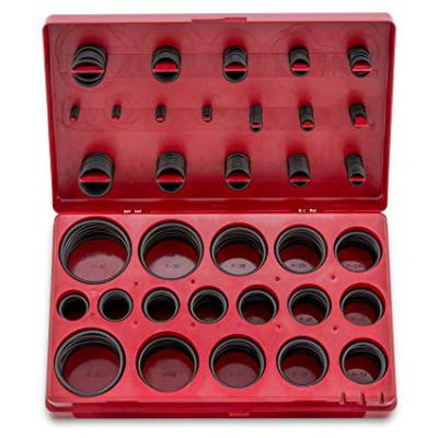 O Ring Assortment