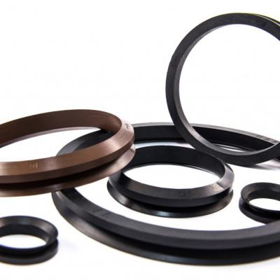 V Ring