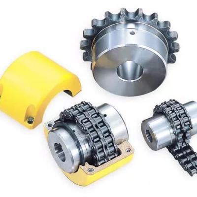Chain Coupling
