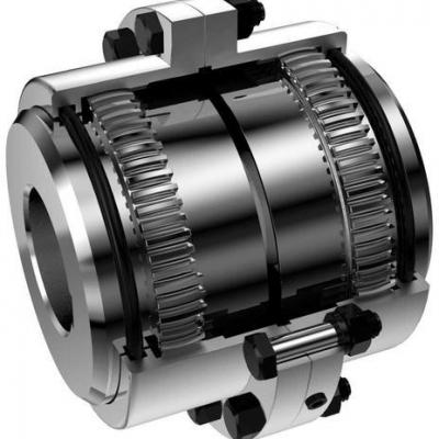 Gear Couplings