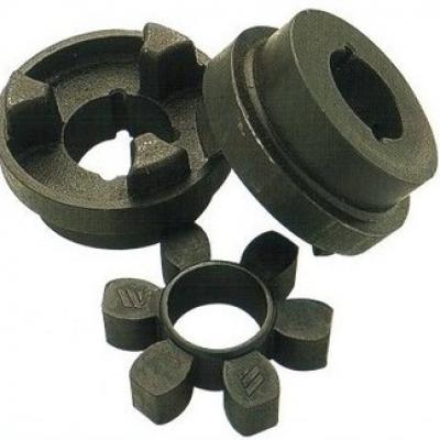 Hrc Couplings