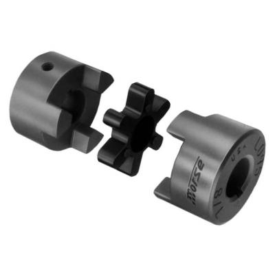 L Type Couplings