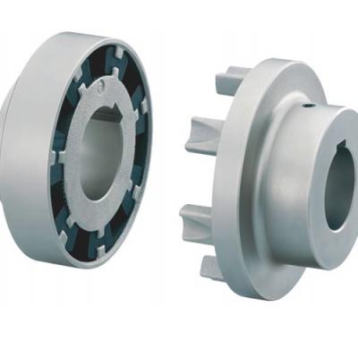 N Eupex Couplings