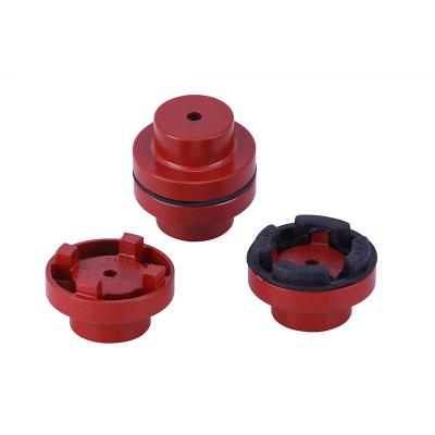 Nm Coupling