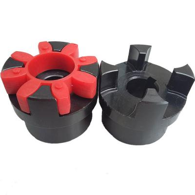 Rotex Coupling