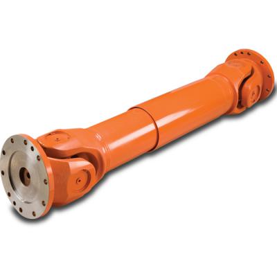 Universal Shaft Joint